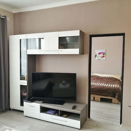 The Wings Apartment 索菲亞 外观 照片