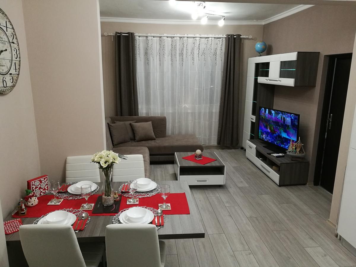 The Wings Apartment 索菲亞 外观 照片