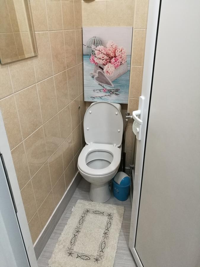 The Wings Apartment 索菲亞 外观 照片