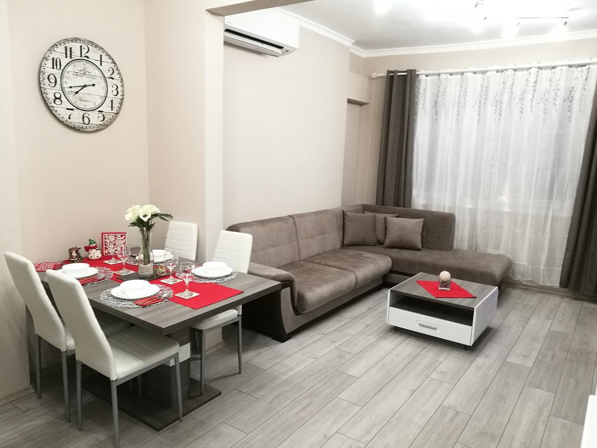The Wings Apartment 索菲亞 外观 照片