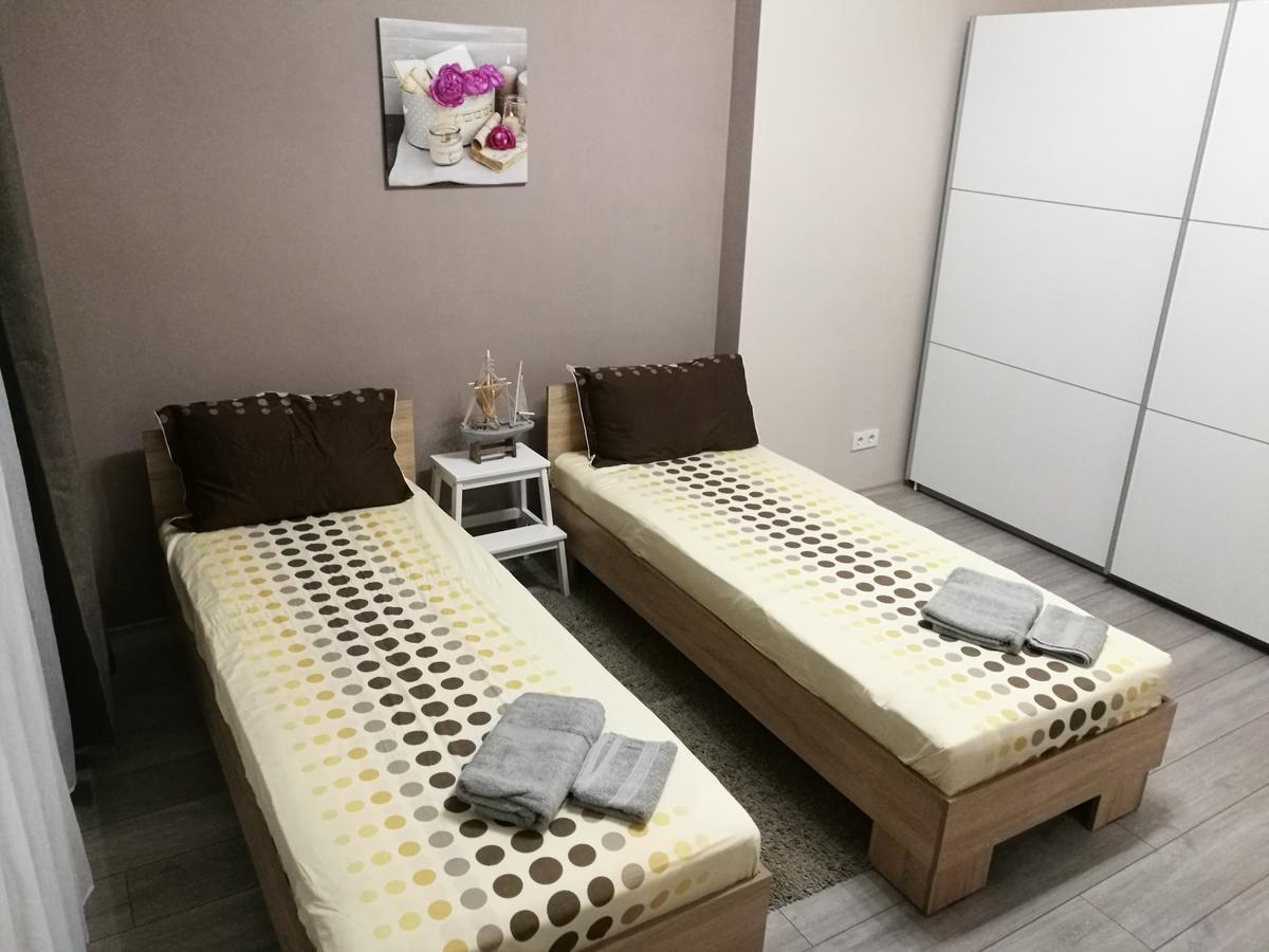 The Wings Apartment 索菲亞 外观 照片