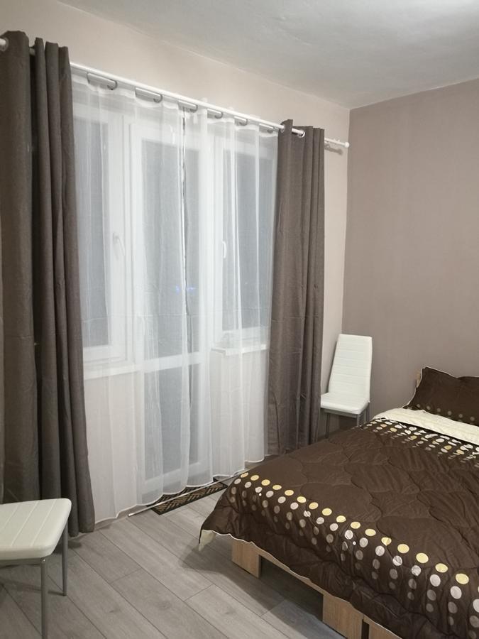 The Wings Apartment 索菲亞 外观 照片
