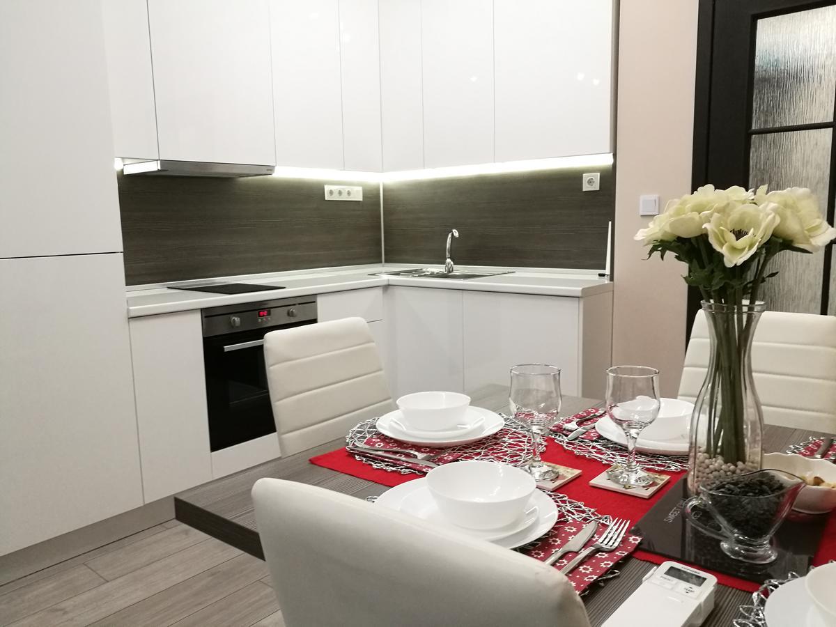 The Wings Apartment 索菲亞 外观 照片