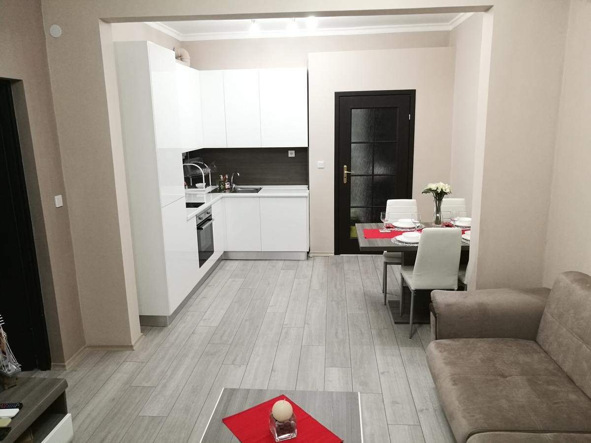 The Wings Apartment 索菲亞 外观 照片