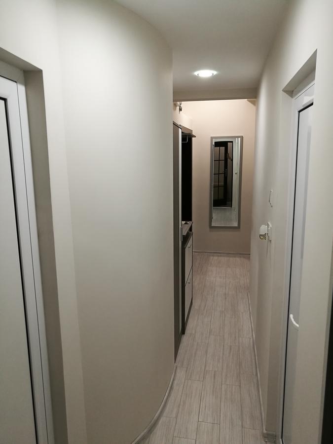 The Wings Apartment 索菲亞 外观 照片