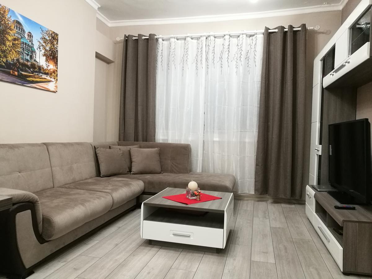 The Wings Apartment 索菲亞 外观 照片