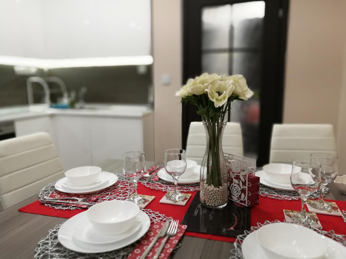 The Wings Apartment 索菲亞 外观 照片