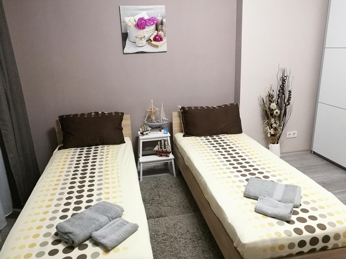 The Wings Apartment 索菲亞 外观 照片