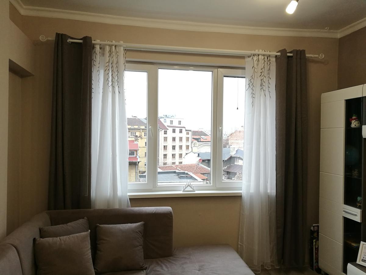 The Wings Apartment 索菲亞 外观 照片