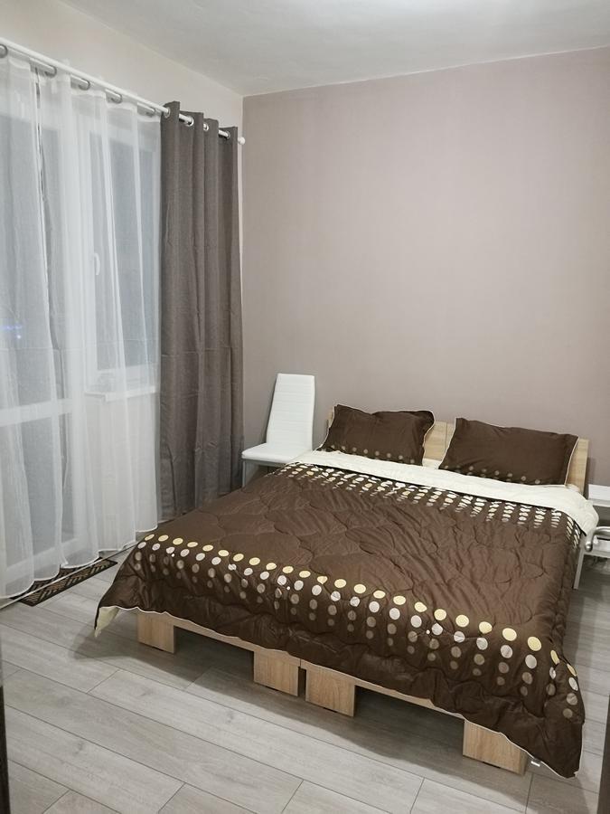 The Wings Apartment 索菲亞 外观 照片