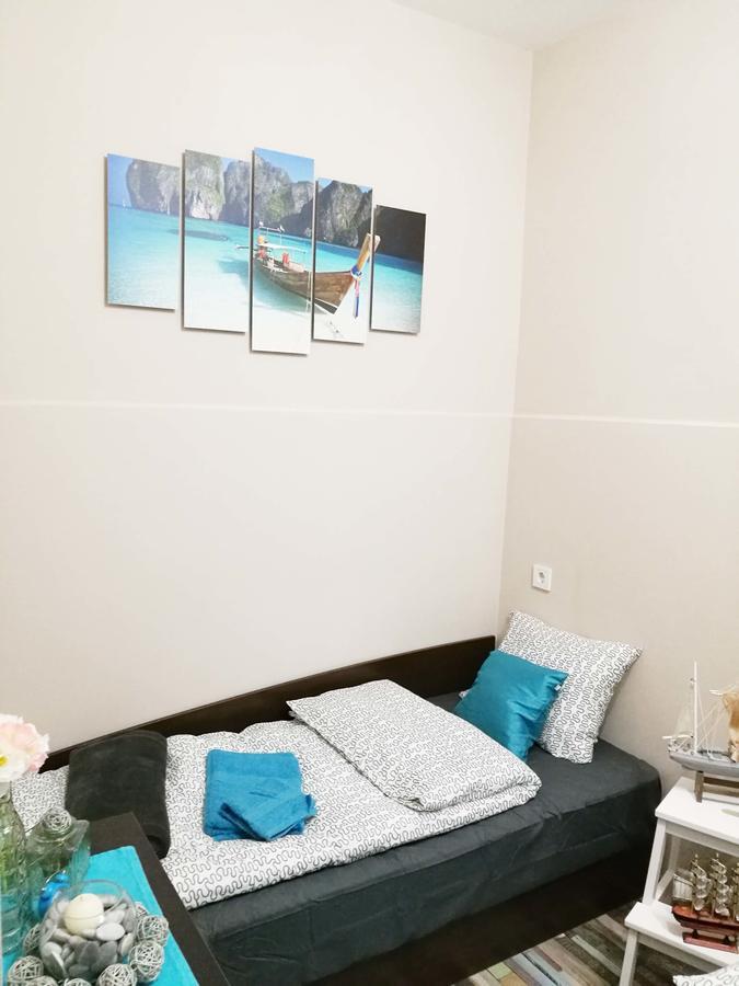 The Wings Apartment 索菲亞 外观 照片
