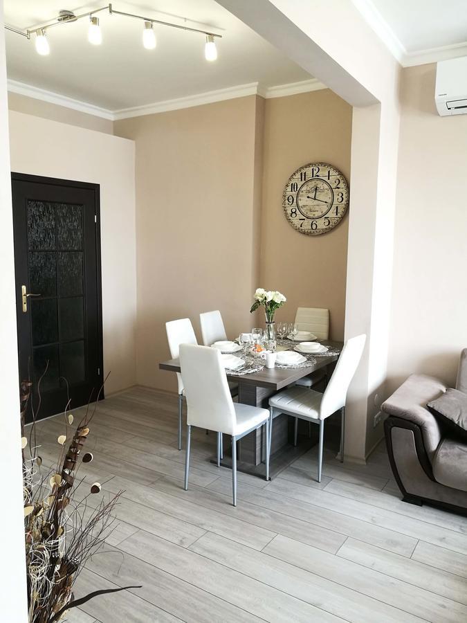 The Wings Apartment 索菲亞 外观 照片