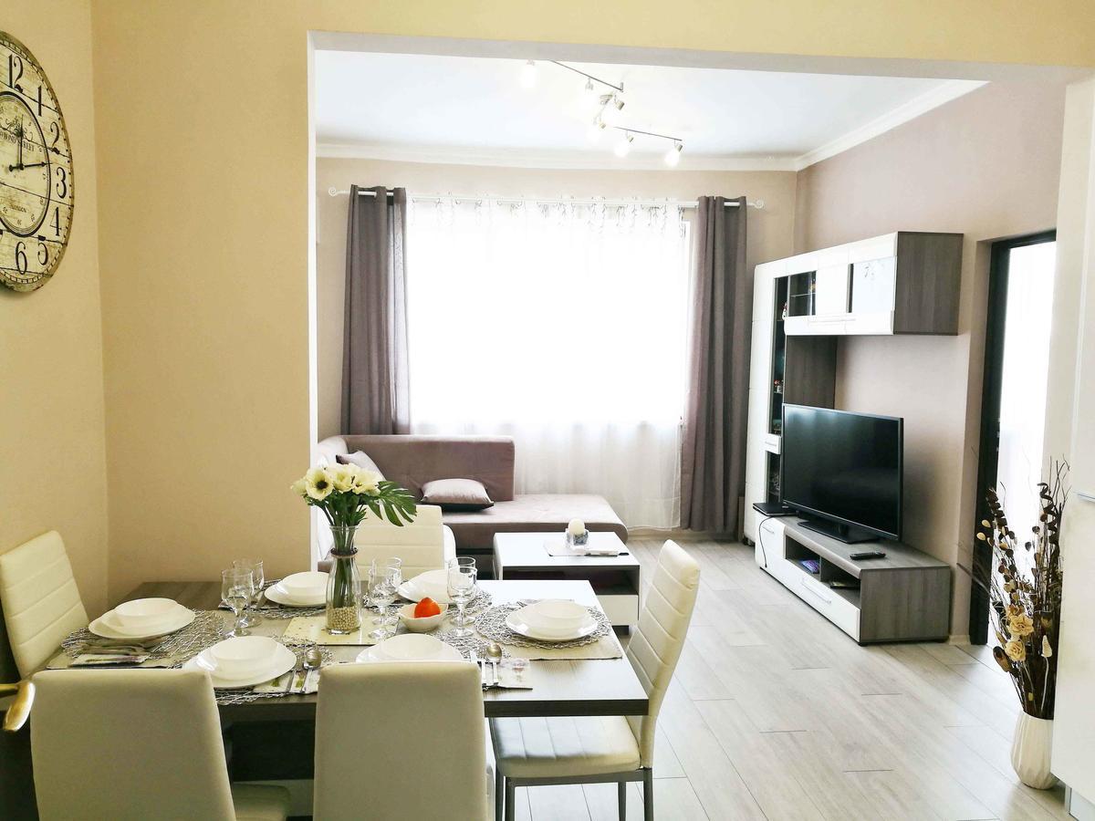The Wings Apartment 索菲亞 外观 照片