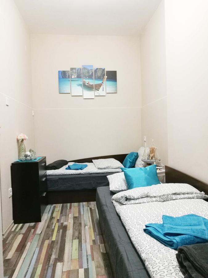 The Wings Apartment 索菲亞 外观 照片