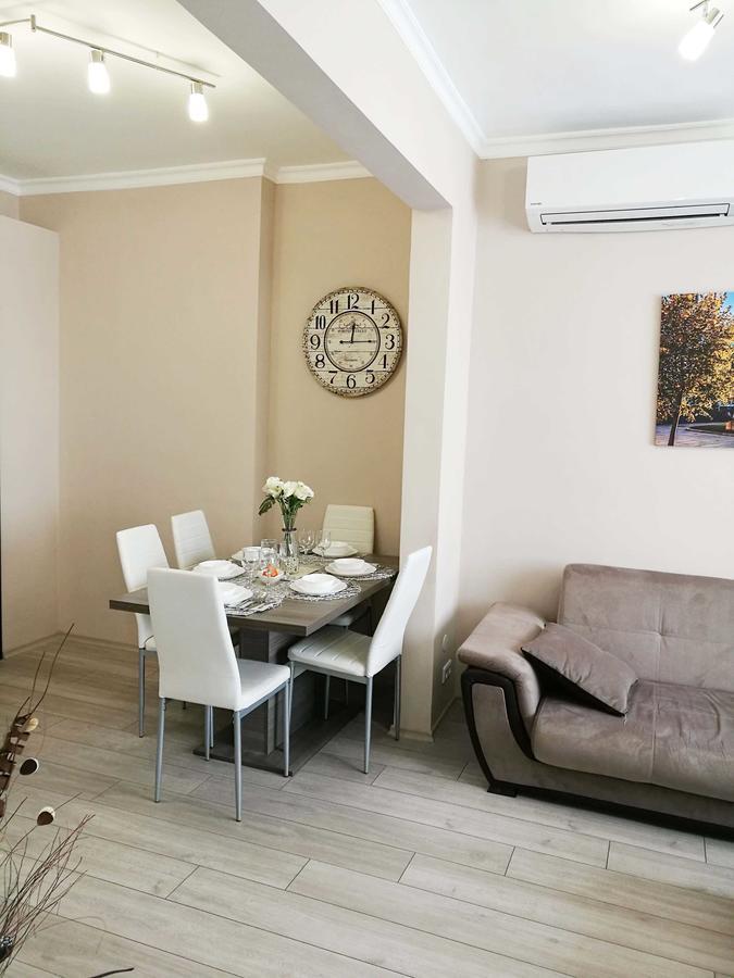 The Wings Apartment 索菲亞 外观 照片