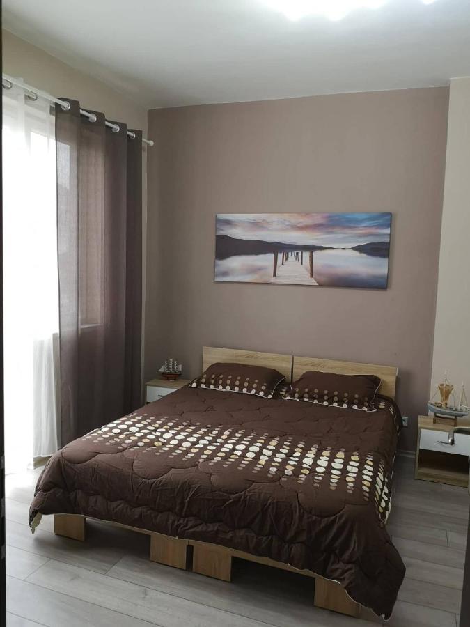 The Wings Apartment 索菲亞 外观 照片